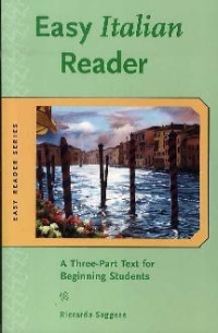 Easy Italian Reader