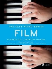 Easy Piano Series: Film