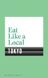 Eat Like a Local TOKYO