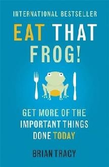 Eat That Frog!