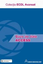 ECDL Avansat - Baze de date Access