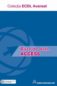 ECDL Avansat - Baze de date Access