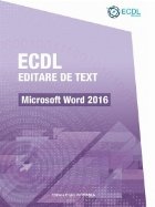 ECDL Editare text Microsoft Word