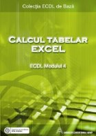 ECDL Modulul Calcul tabelar Excel