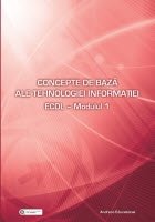 ECDL Modulul Concepte baza ale