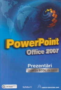 ECDL Modulul 6 - Prezentari PowerPoint