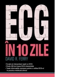 ECG in 10 zile