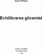 Echilibrarea glicemiei