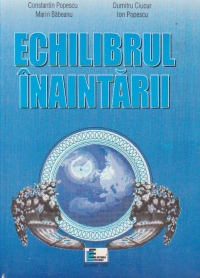 Echilibrul inaintarii