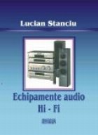 Echipamente audio (CD)