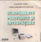 ECHIPAMENTE PERIFERICE INTERFATARE (format electronic)