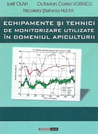 Echipamente si tehnici de monitorizare utilizate in domeniul apiculturii