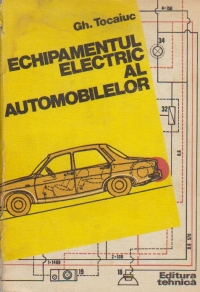 Echipamentul electric al automobilelor