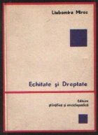 Echitate dreptate