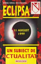 Eclipsa August 1999