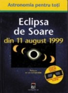 Eclipsa de soare din 11 august 1999