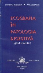 Ecografia patologia digestiva (ghid teoretic)