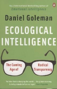 Ecological Intelligence