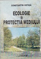 Ecologie protectia mediului