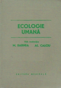 Ecologie umana