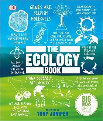 Ecology Book