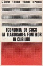 Economia de cocs la elaborarea fontelor in cubilou