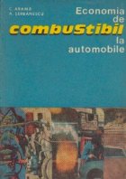 Economia combustibil automobile