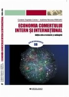 Economia comertului intern international Editia