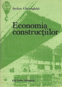 Economia constructiilor