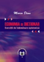 Economia de dictionar