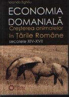 Economia Domaniala Cresterea animalelor Tarile