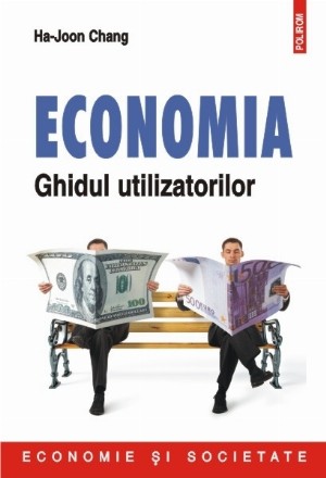 Economia. Ghidul utilizatorilor