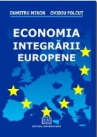 Economia integrarii europene