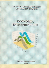 Economia intreprinderii