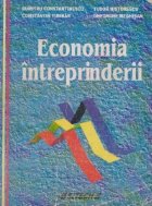 Economia intreprinderii