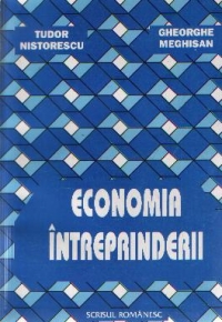 Economia intreprinderii