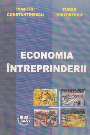 Economia intreprinderii