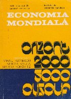 Economia mondiala: orizont 2000