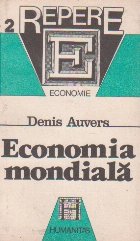 Economia mondiala - repere