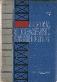 Economia si organizarea constructiilor