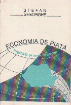 Economia piata legitati mecanisme