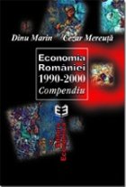 Economia Româ niei 1990 2000