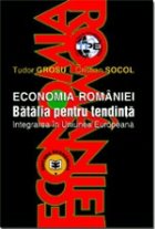 Economia Romaniei Batalia pentru tendinta