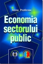 Economia sectorului public