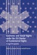 Economic and Social Rights under the EU Charter of Fundamental Rights