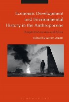 Economic Development and Environmental History in the Anthro