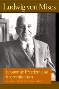 Economic Freedom and Interventionism