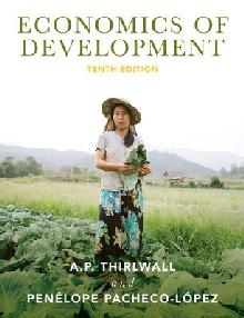 Economics of Development