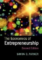 Economics of Entrepreneurship