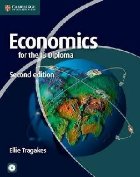 Economics for the Diploma with